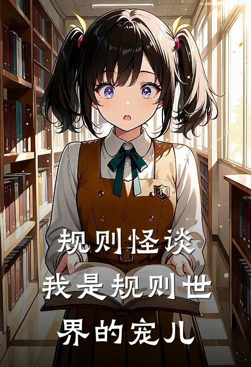 规则怪谈：我是规则世界的宠儿