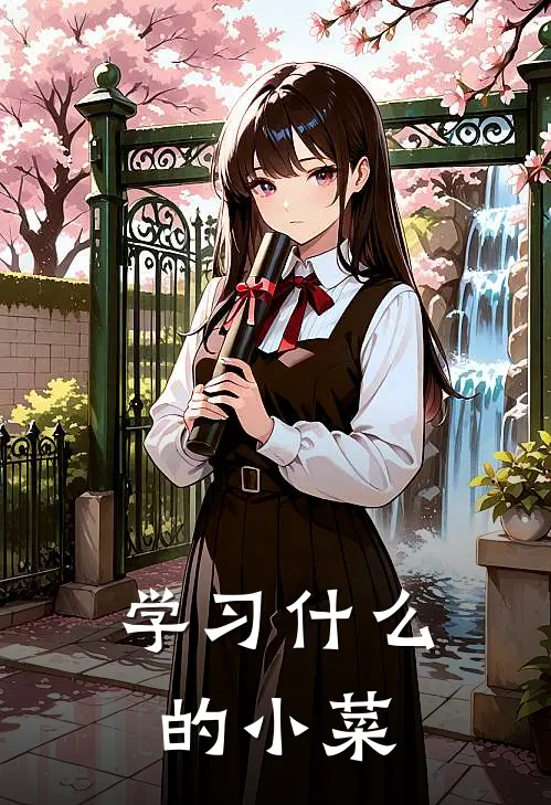 学习什么的小菜