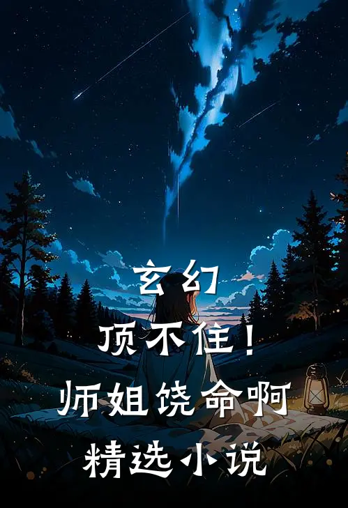 玄幻：顶不住！师姐饶命啊精选小说