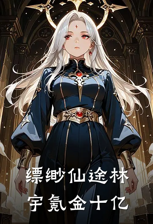 缥缈仙途林宇氪金十亿