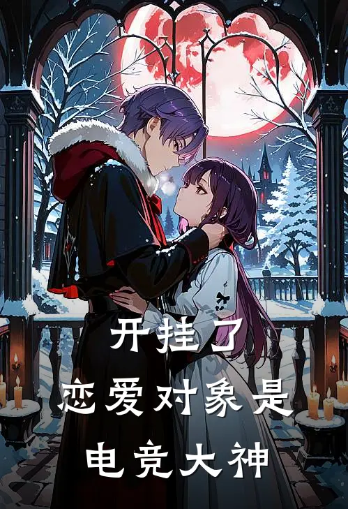 开挂了，恋爱对象是电竞大神
