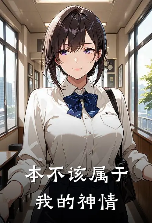 本不该属于我的神情
