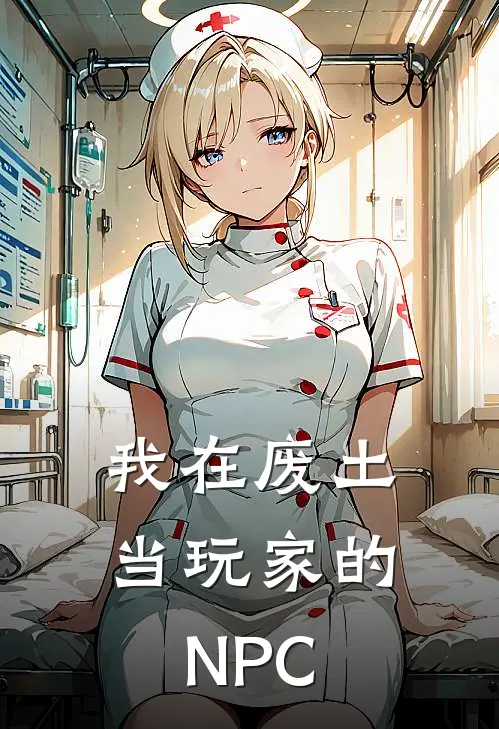 我在废土当玩家的NPC
