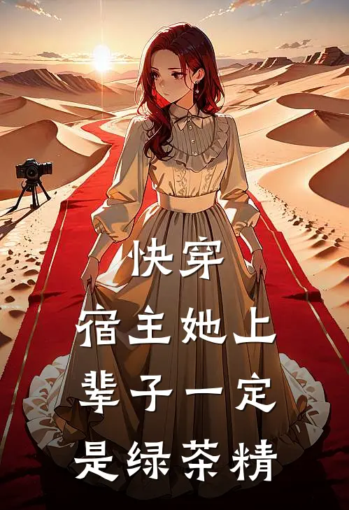 快穿：宿主她上辈子一定是绿茶精