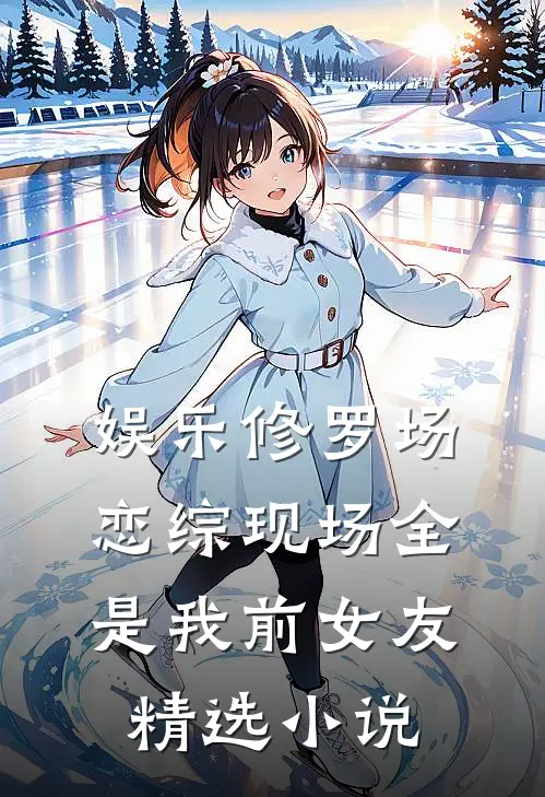 娱乐修罗场：恋综现场全是我前女友精选小说
