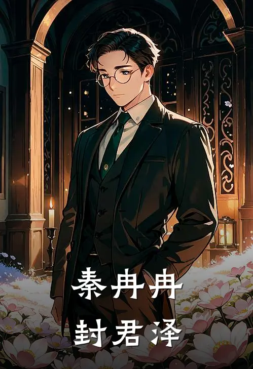 秦冉冉封君泽