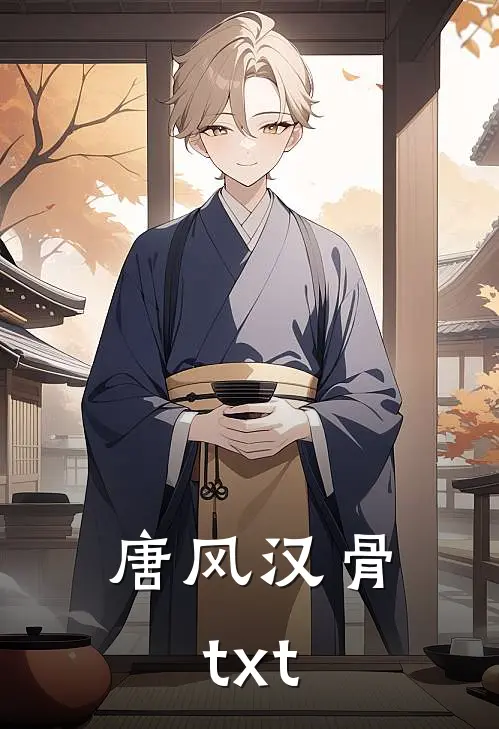 唐风汉骨txt