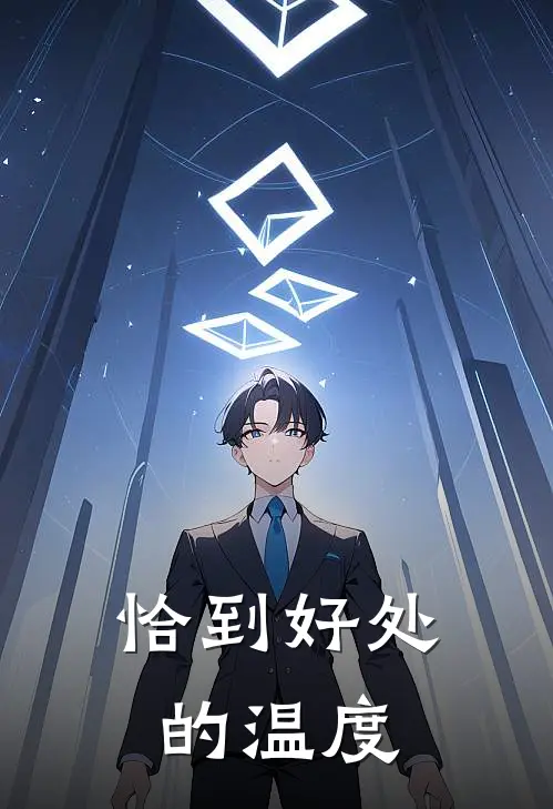 恰到好处的温度