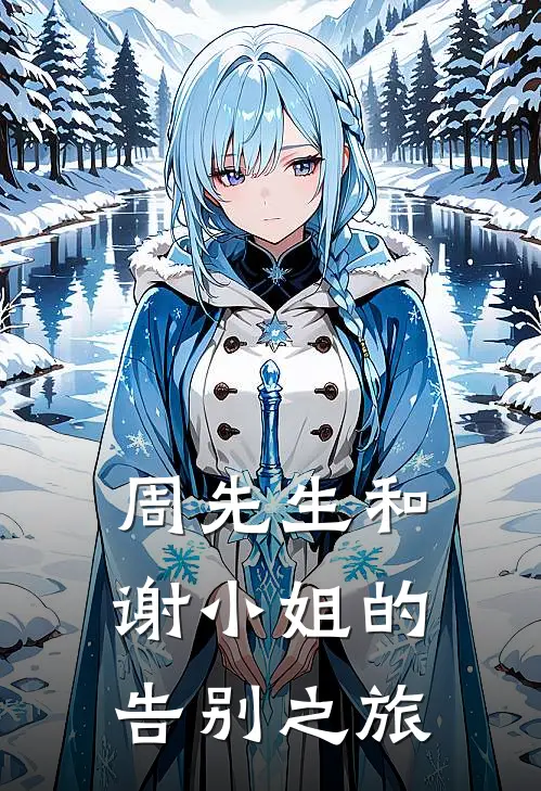 周先生和谢小姐的告别之旅
