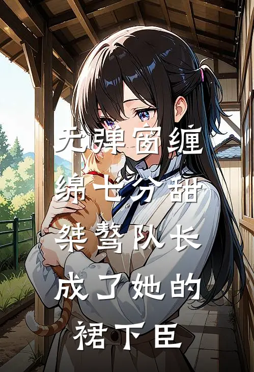 无弹窗缠绵七分甜：桀骜队长成了她的裙下臣