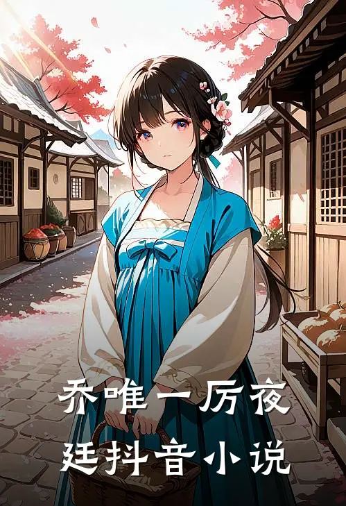 乔唯一厉夜廷抖音小说