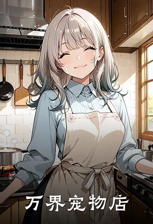 万界宠物店