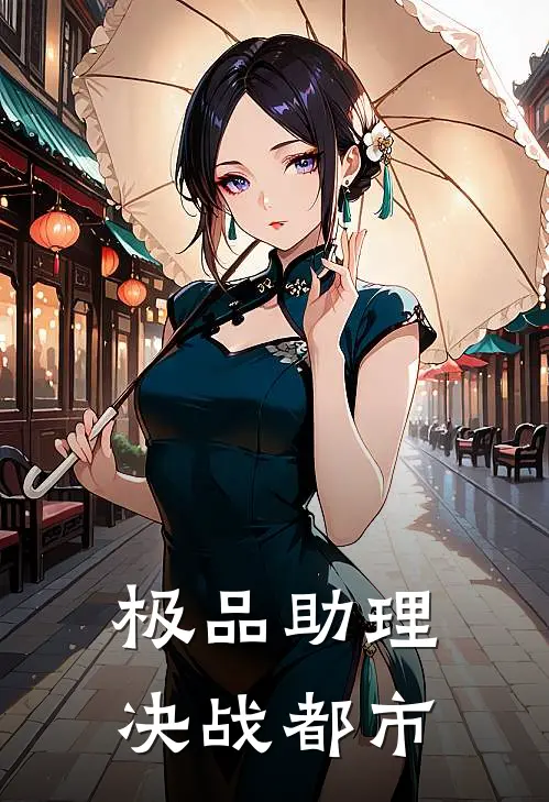 极品助理决战都市