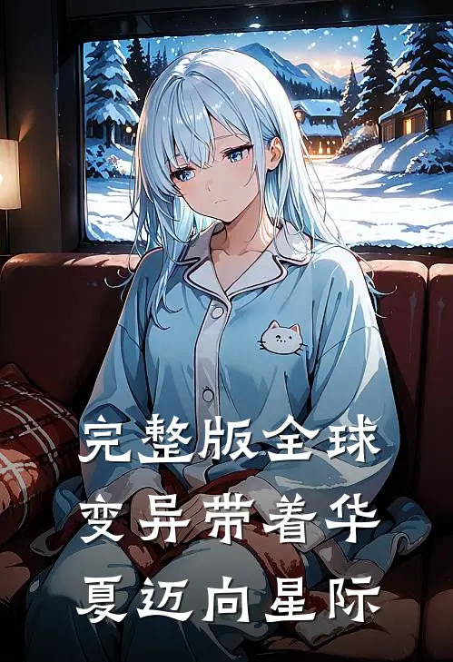 完整版全球变异带着华夏迈向星际