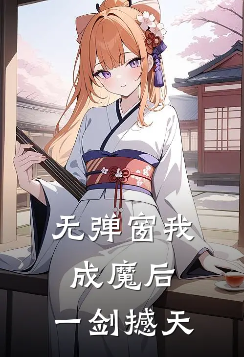 无弹窗我，成魔后，一剑撼天