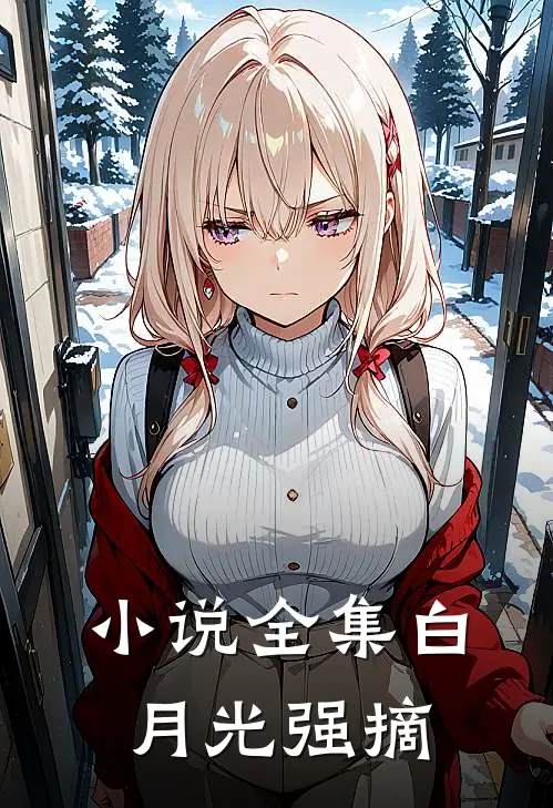小说全集白月光强摘