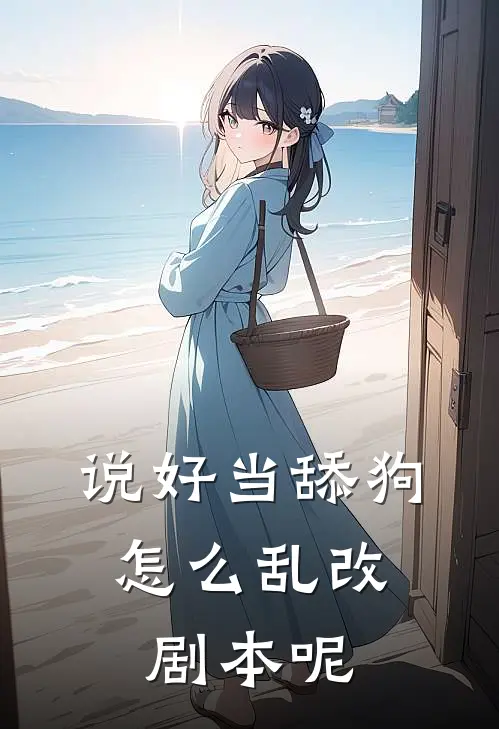 说好当舔狗,怎么乱改剧本呢