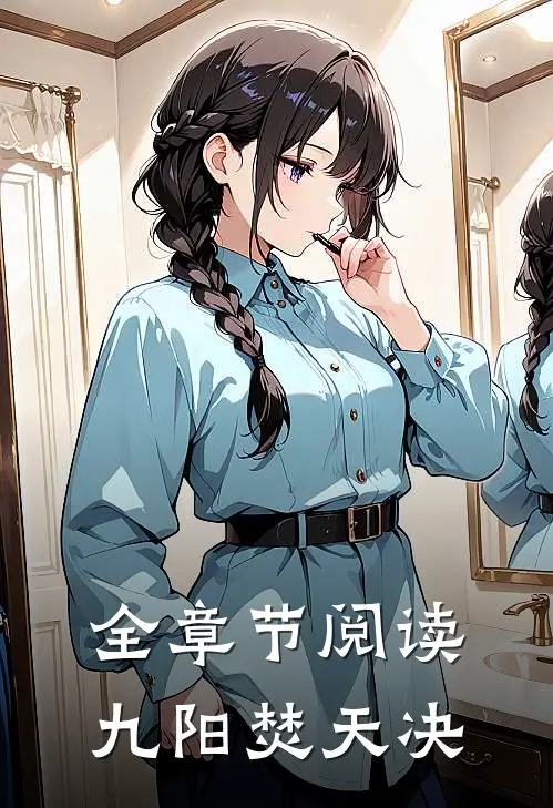 全章节阅读九阳焚天决