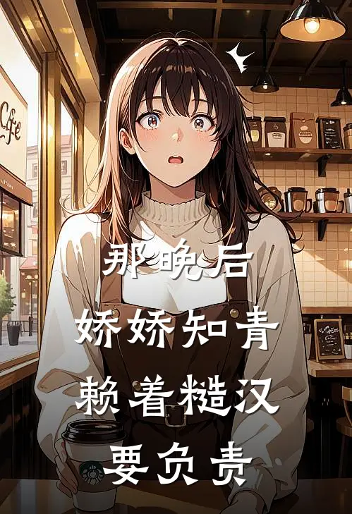 那晚后，娇娇知青赖着糙汉要负责