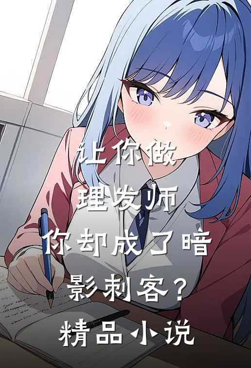 让你做理发师，你却成了暗影刺客？精品小说
