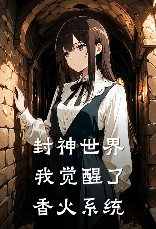 封神世界，我觉醒了香火系统