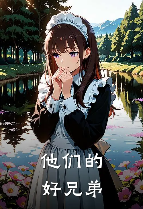 他们的好兄弟