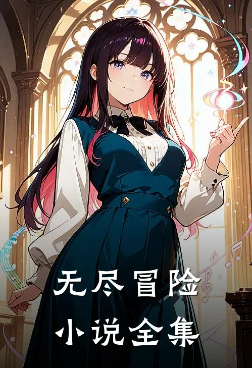 无尽冒险小说全集