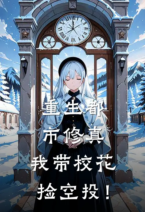 重生都市修真，我带校花捡空投！