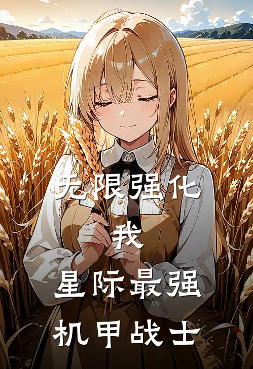 无限强化：我，星际最强机甲战士