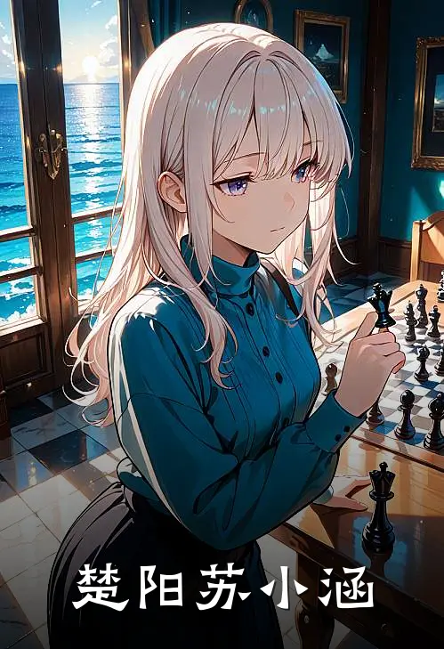 楚阳苏小涵