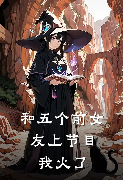 和五个前女友上节目，我火了