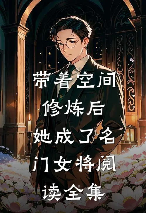 带着空间修炼后，她成了名门女将阅读全集