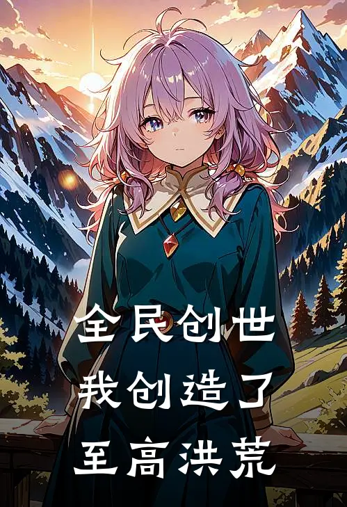 全民创世我创造了至高洪荒