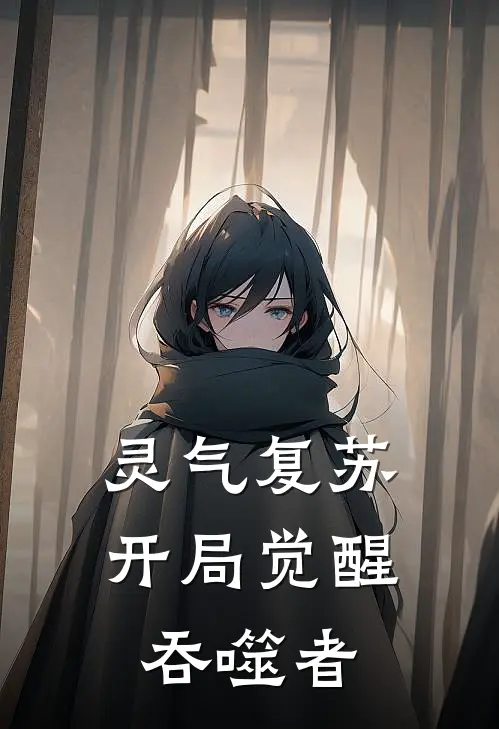 灵气复苏：开局觉醒吞噬者