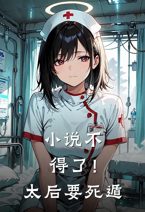 小说不得了！太后要死遁