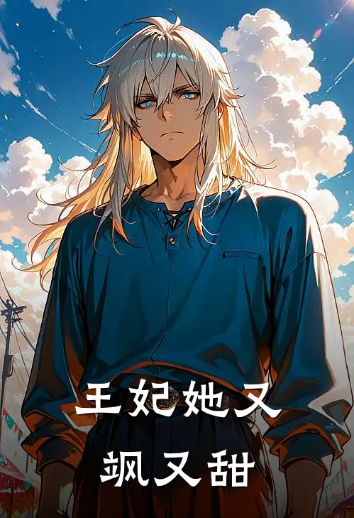 王妃她又飒又甜