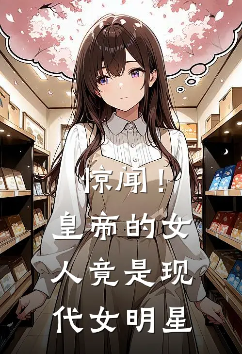 惊闻！皇帝的女人竟是现代女明星