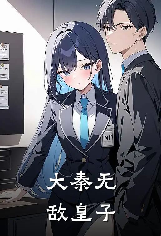大秦无敌皇子
