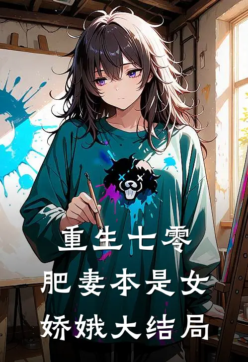 重生七零：肥妻本是女娇娥大结局