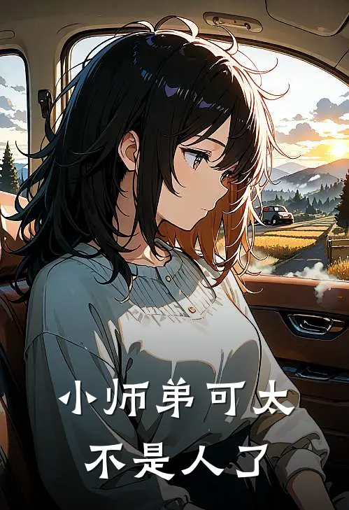 小师弟可太不是人了