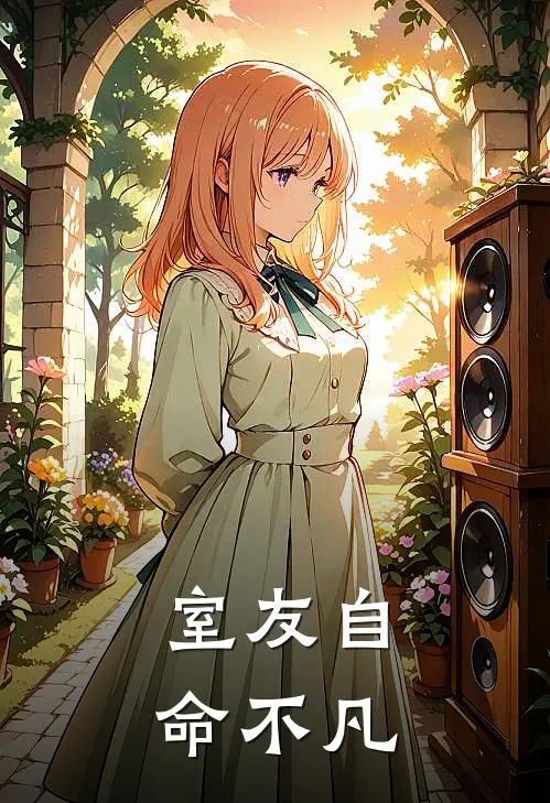 室友自命不凡
