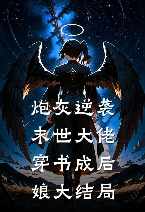 炮灰逆袭：末世大佬穿书成后娘大结局