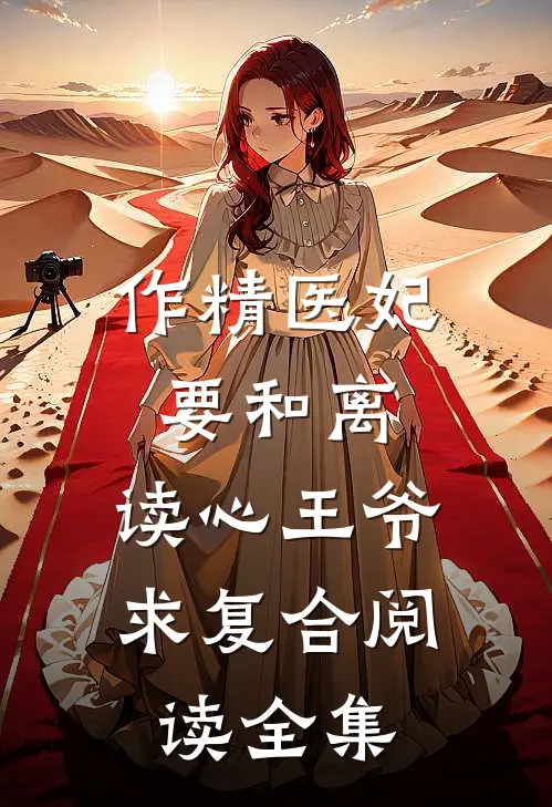 作精医妃要和离，读心王爷求复合阅读全集