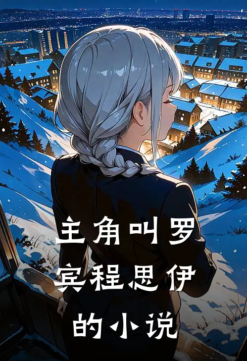 主角叫罗宾程思伊的小说