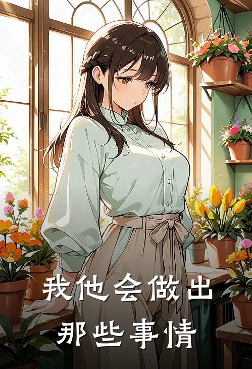 我他会做出那些事情