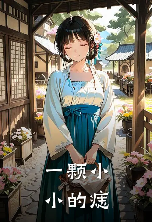 一颗小小的痣