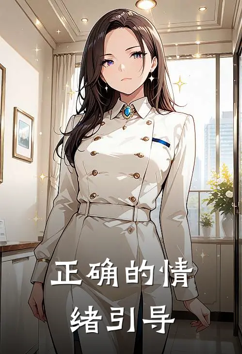 正确的情绪引导