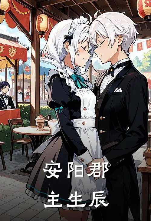安阳郡主生辰