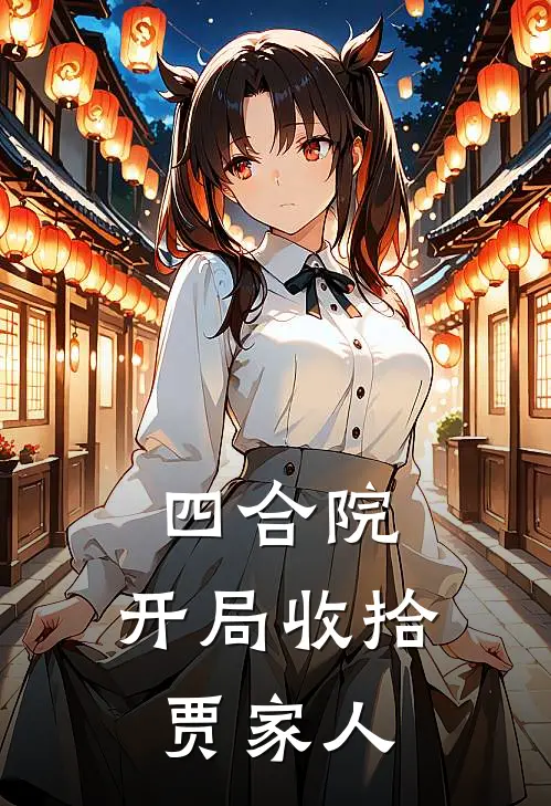 四合院：开局收拾贾家人