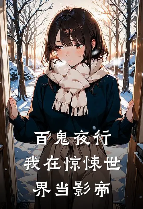 百鬼夜行：我在惊悚世界当影帝
